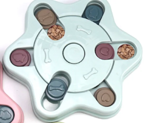 Placa Interactiva Flor