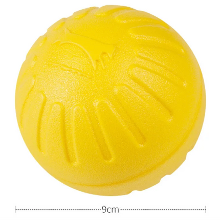 Pelota Maciza de Goma 80-20
