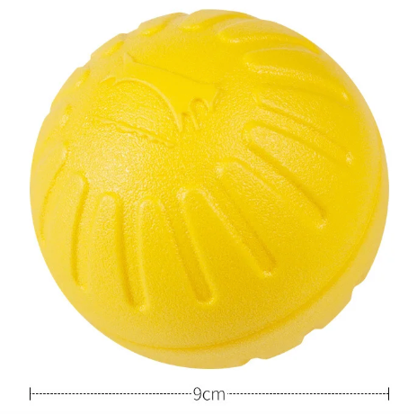 Pelota Maciza de Goma 80-20
