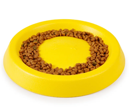 Frisbee doble Uso