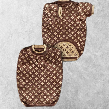 Saco Premium Louis Vuitton