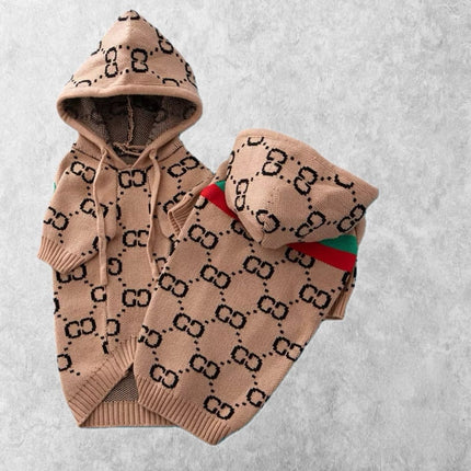 Saco Premium Gucci Clasico