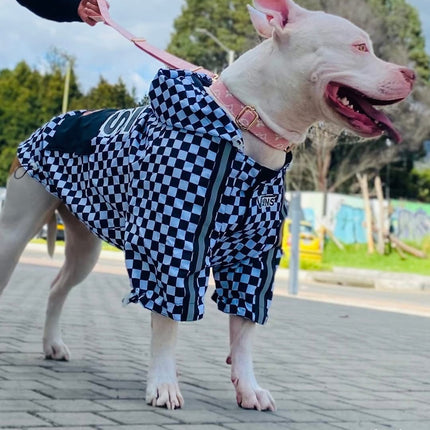 Chaqueta Vans