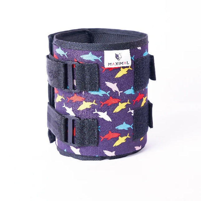 Cuello Protector para Lesiones Cervicales
