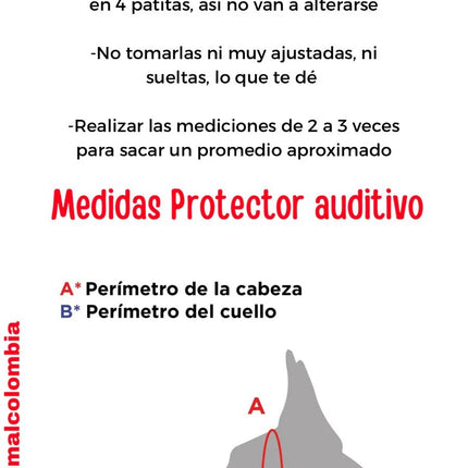 Protectores Auditivos