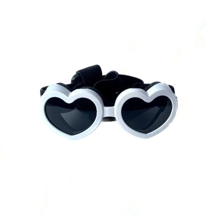 Gafas Corazon