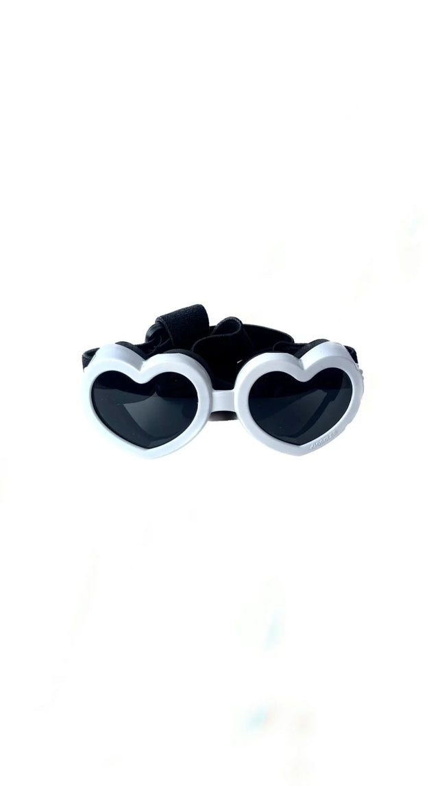 Gafas Corazon
