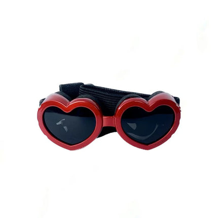 Gafas Corazon
