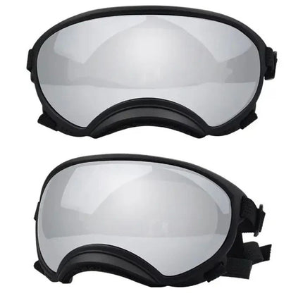 Gafas Lente Unido