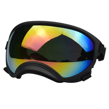 Gafas Lente Unido