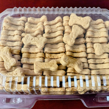 Galletas de Leche