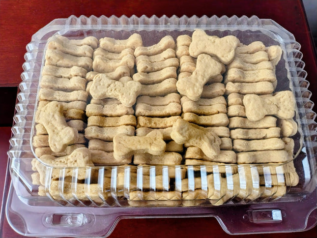 Galletas de Leche
