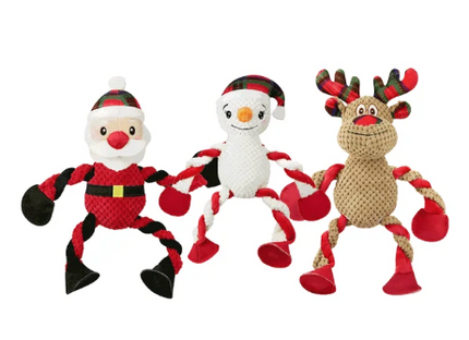 Peluche Navidad