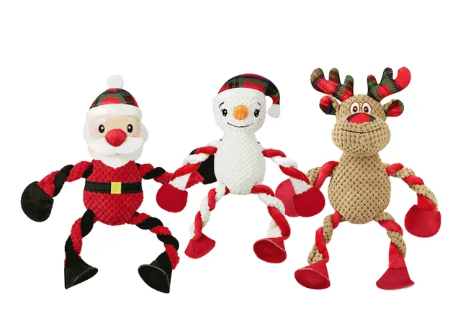 Peluche Navidad