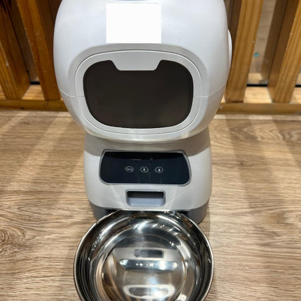 Comedero Automatico Astronauta