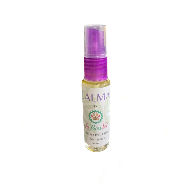 Spray Calmante