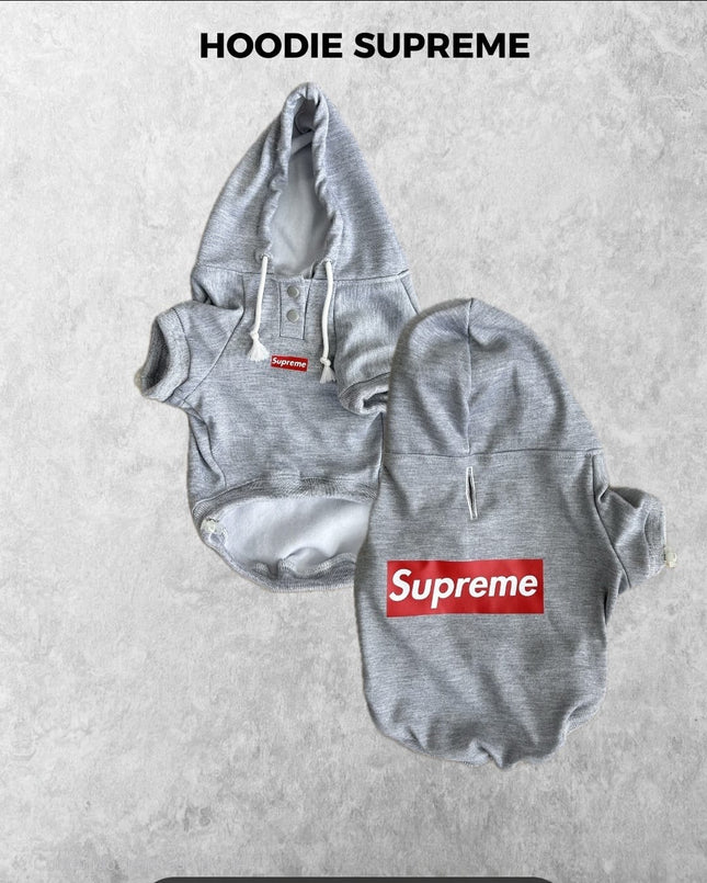 Saco Supreme