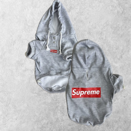Saco Supreme