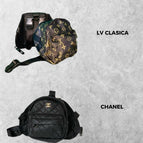 LV / S