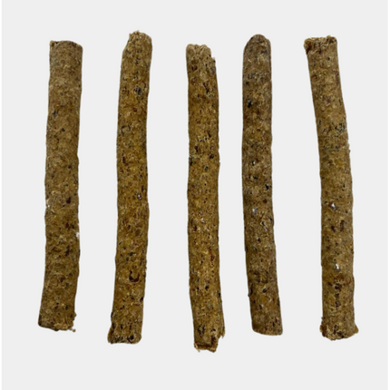 Cabanos de Traquea de Res Deshidratado