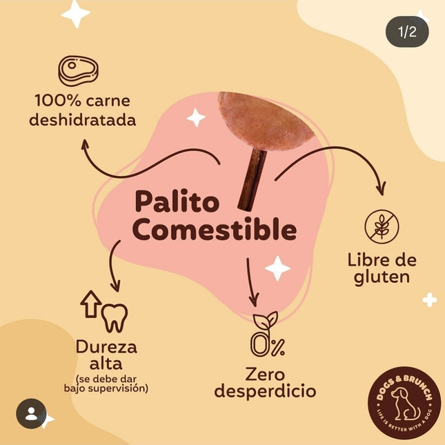 Helado de Carne