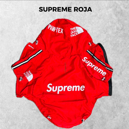 Chaqueta Supreme