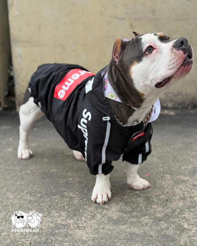 Chaqueta Supreme