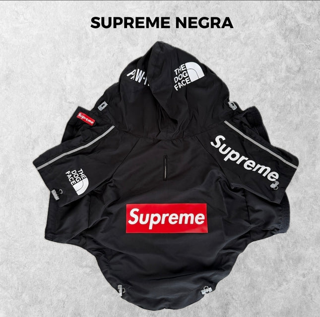 Chaqueta Supreme