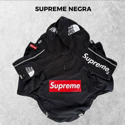 Chaqueta Supreme