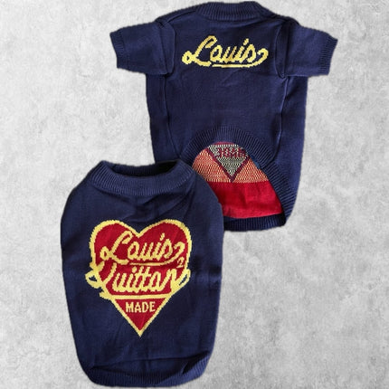 Saco Premium Louis Vuitton