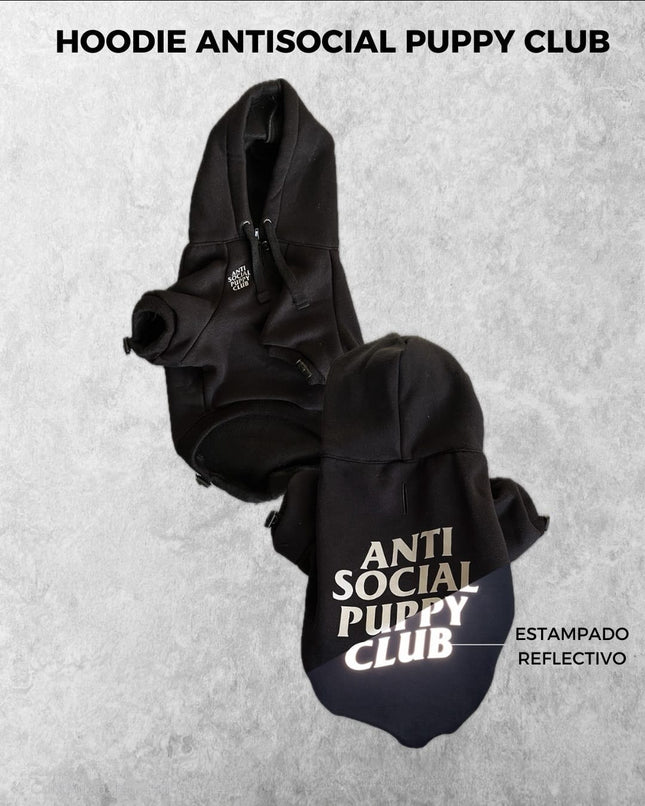Saco AntiSocial