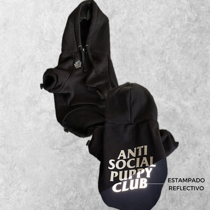 Saco AntiSocial