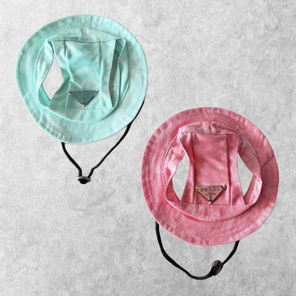 Gorro Prada