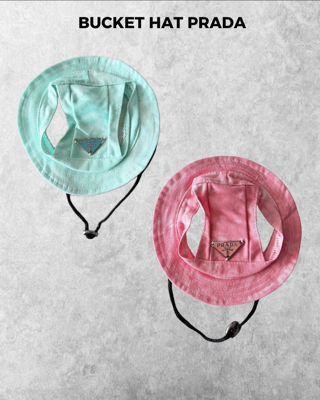 Gorro Prada