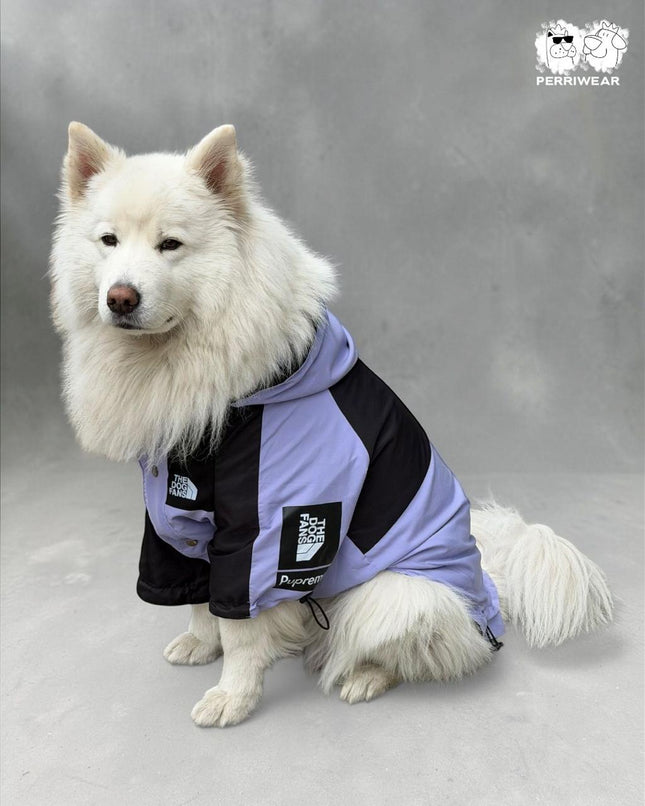 Chaqueta The Dog Fans