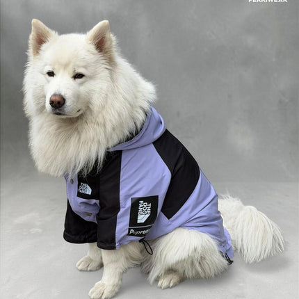 Chaqueta The Dog Fans