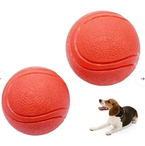 Pelota Maciza Grande