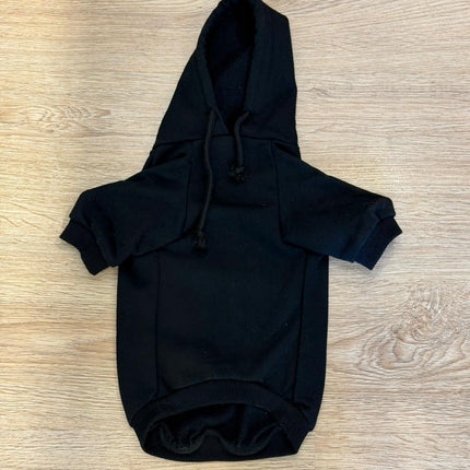 Saco Stussy Negro