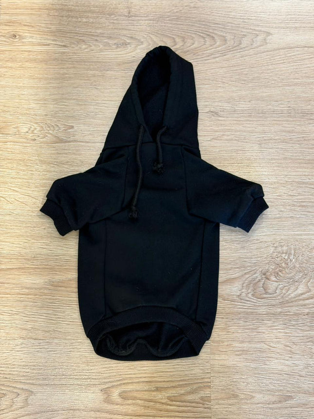 Saco Stussy Negro