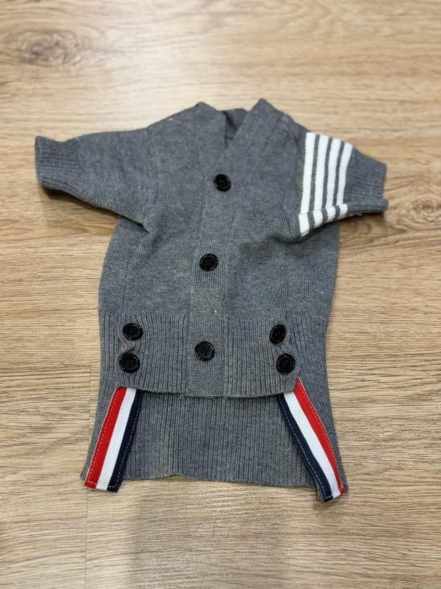 Saco Eco Old Fashion