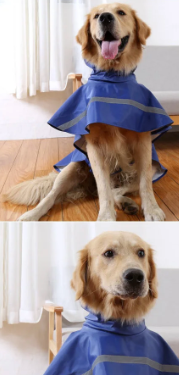Carpa Impermeable para la Lluvia