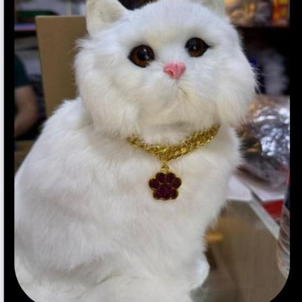Collar Decorativo Pequeño