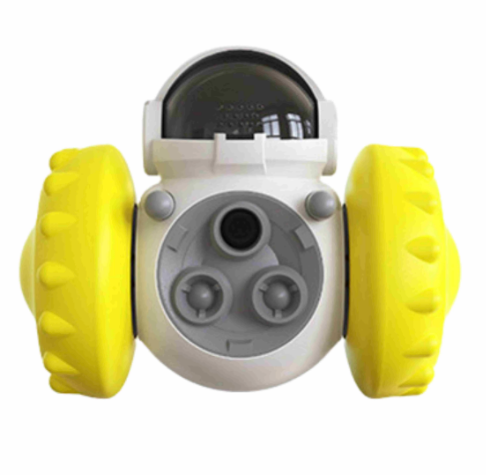 Juguete Astronauta Dispensador