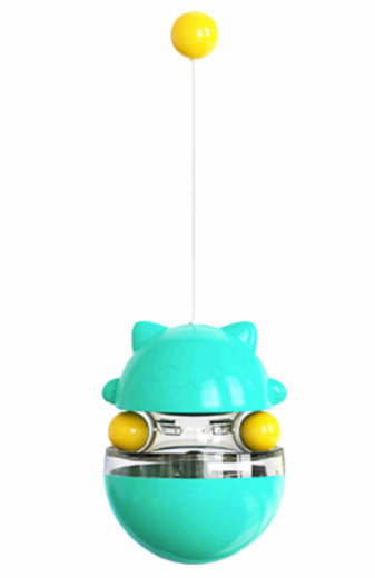 Juguete Interactivo Tumbler
