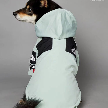 Chaqueta The Dog Fans