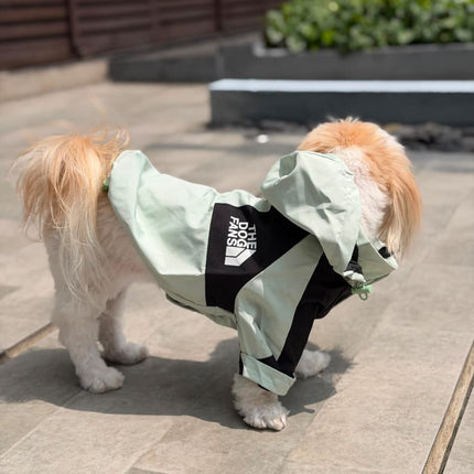 Chaqueta The Dog Fans