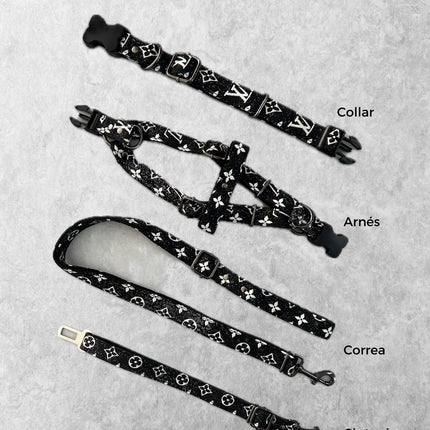 Collar Louis Vuitton
