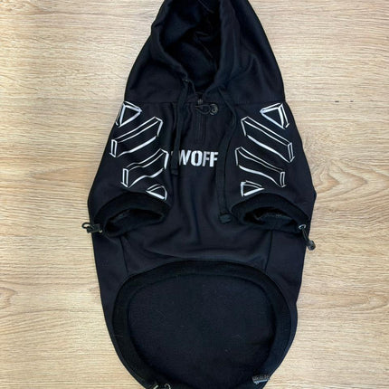 Saco Off White