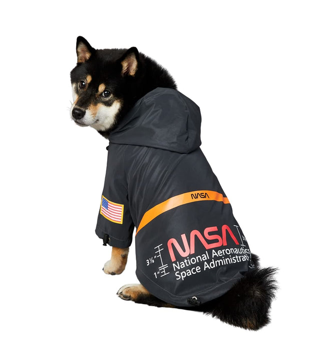 Chaqueta NASA