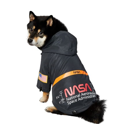 Chaqueta NASA